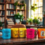 Dirty Jokes: Funny Dirty Coffee Mugs