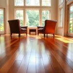 DIY Floor Refinishing Middleton: Your Path to a Professional Look