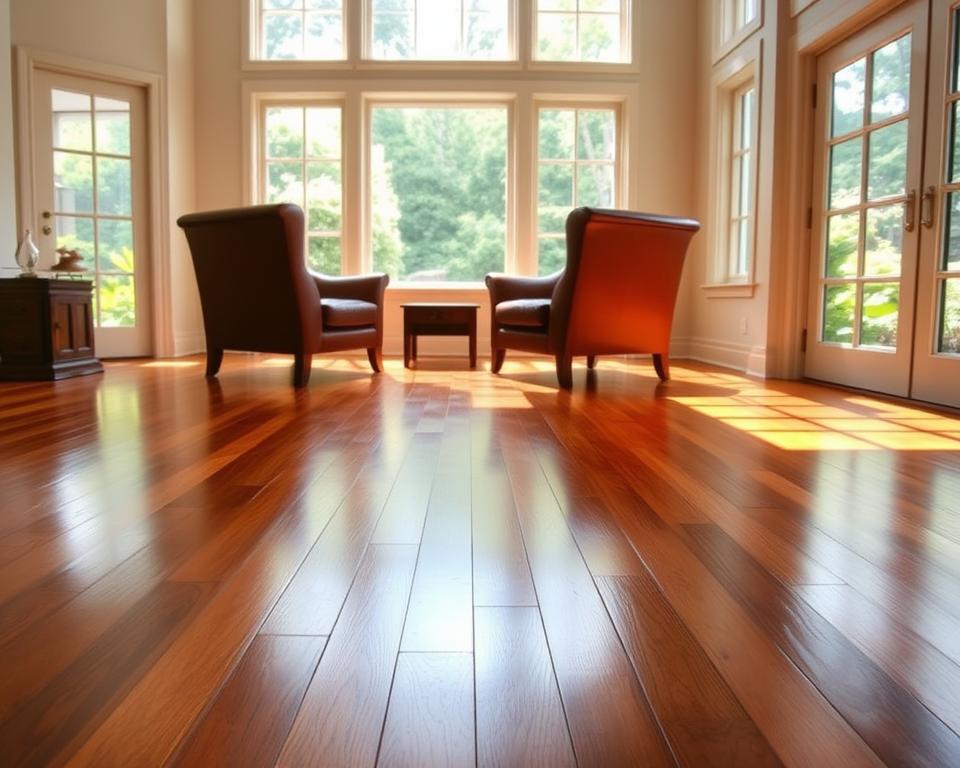 DIY Floor Refinishing Middleton: Your Path to a Professional Look